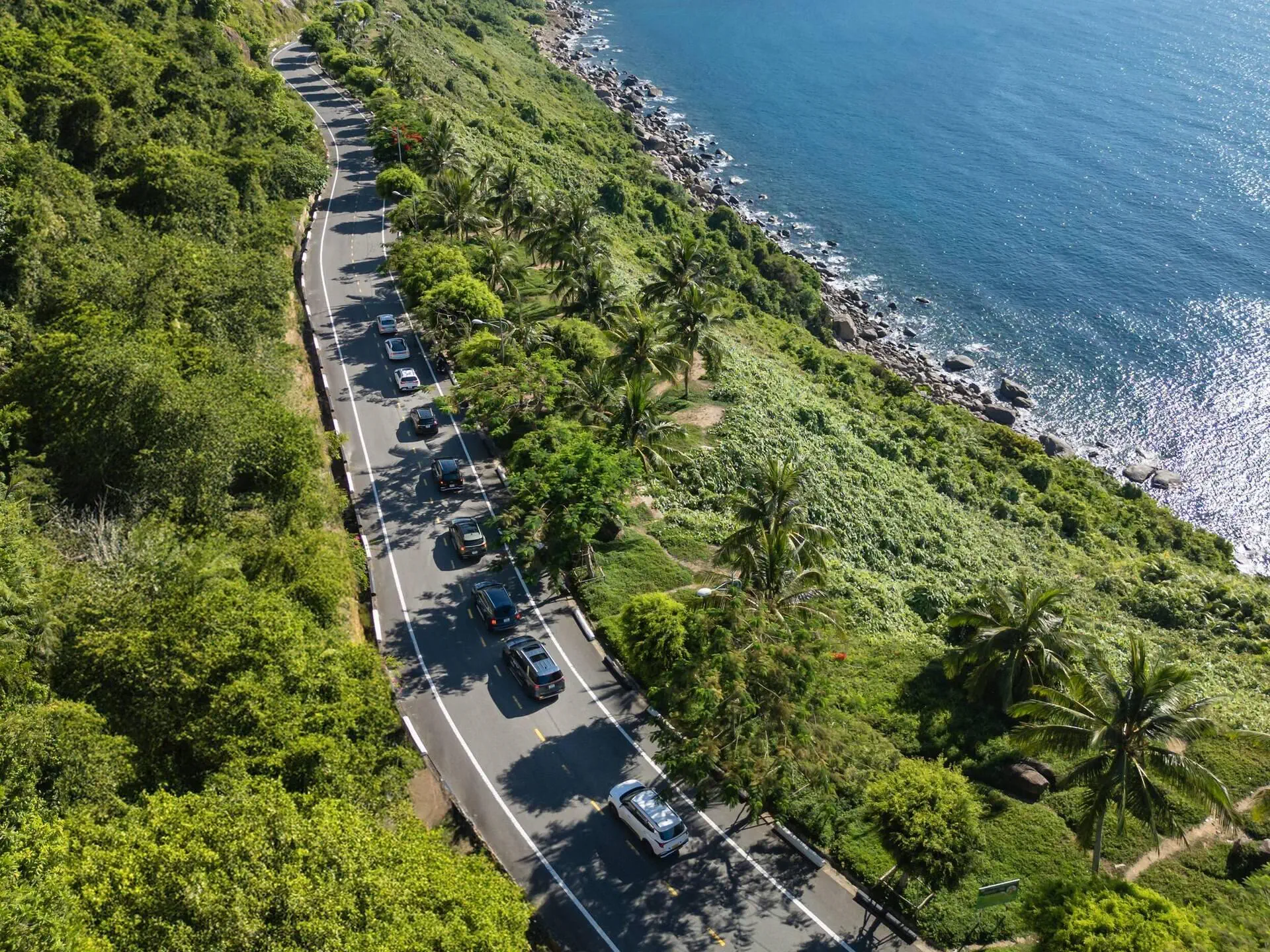 Cùng THACO AUTO Đà Nẵng khám phá thành phố biển đẹp như tranh