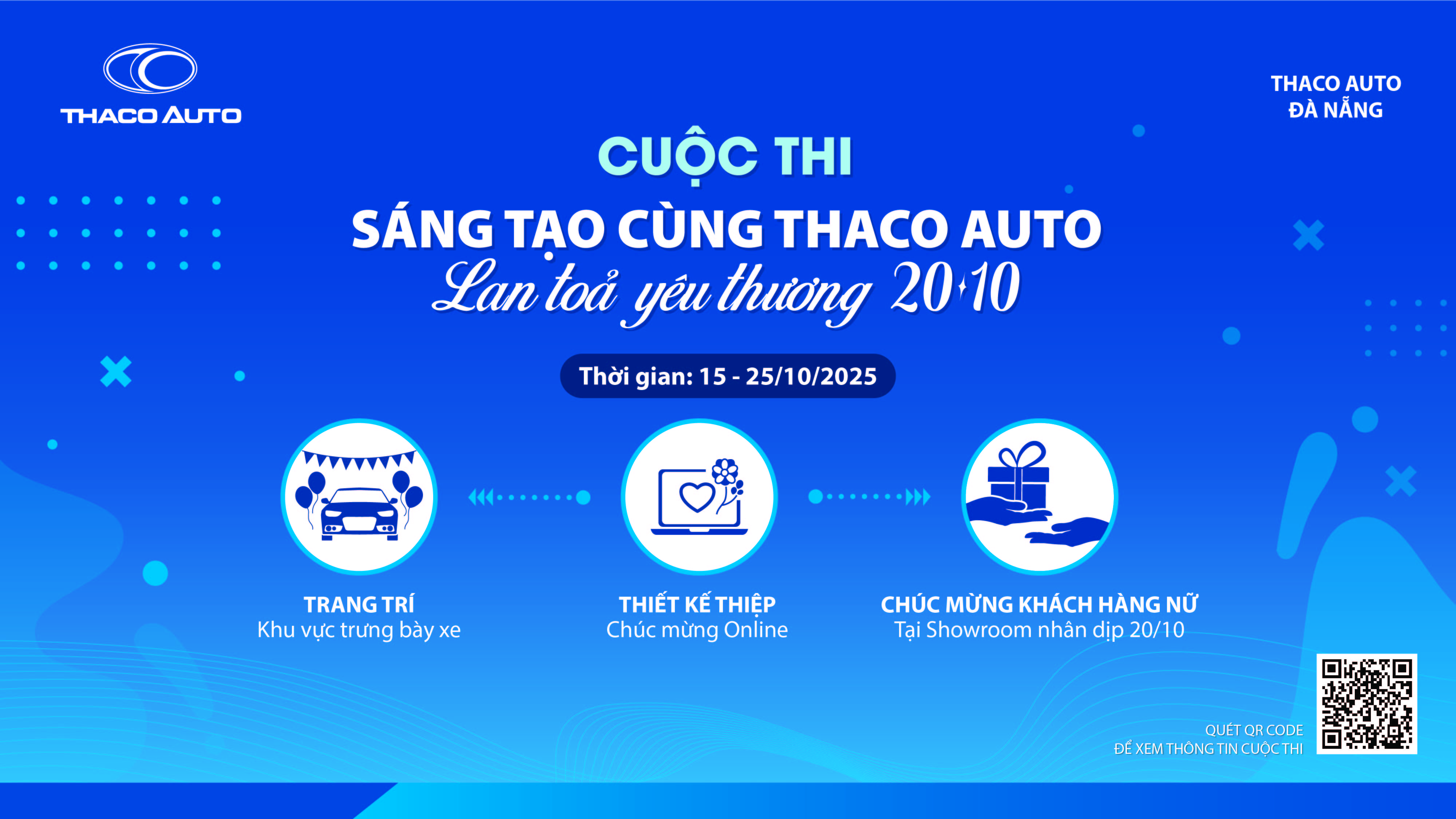KV - estandee hoi thi sang tao cung thaco auto-01