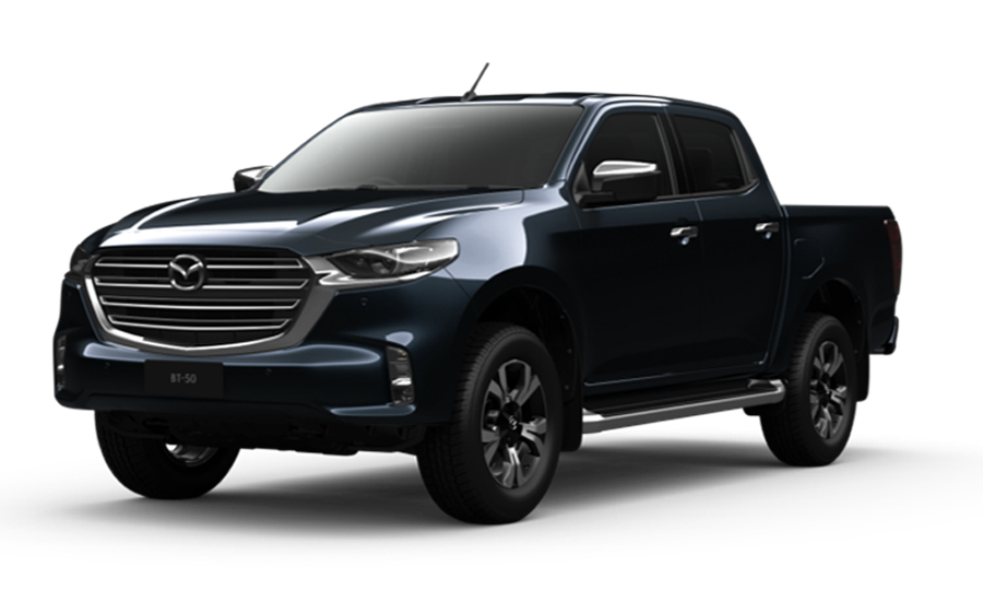 Mazda BT-50 1.9 AT 4x2